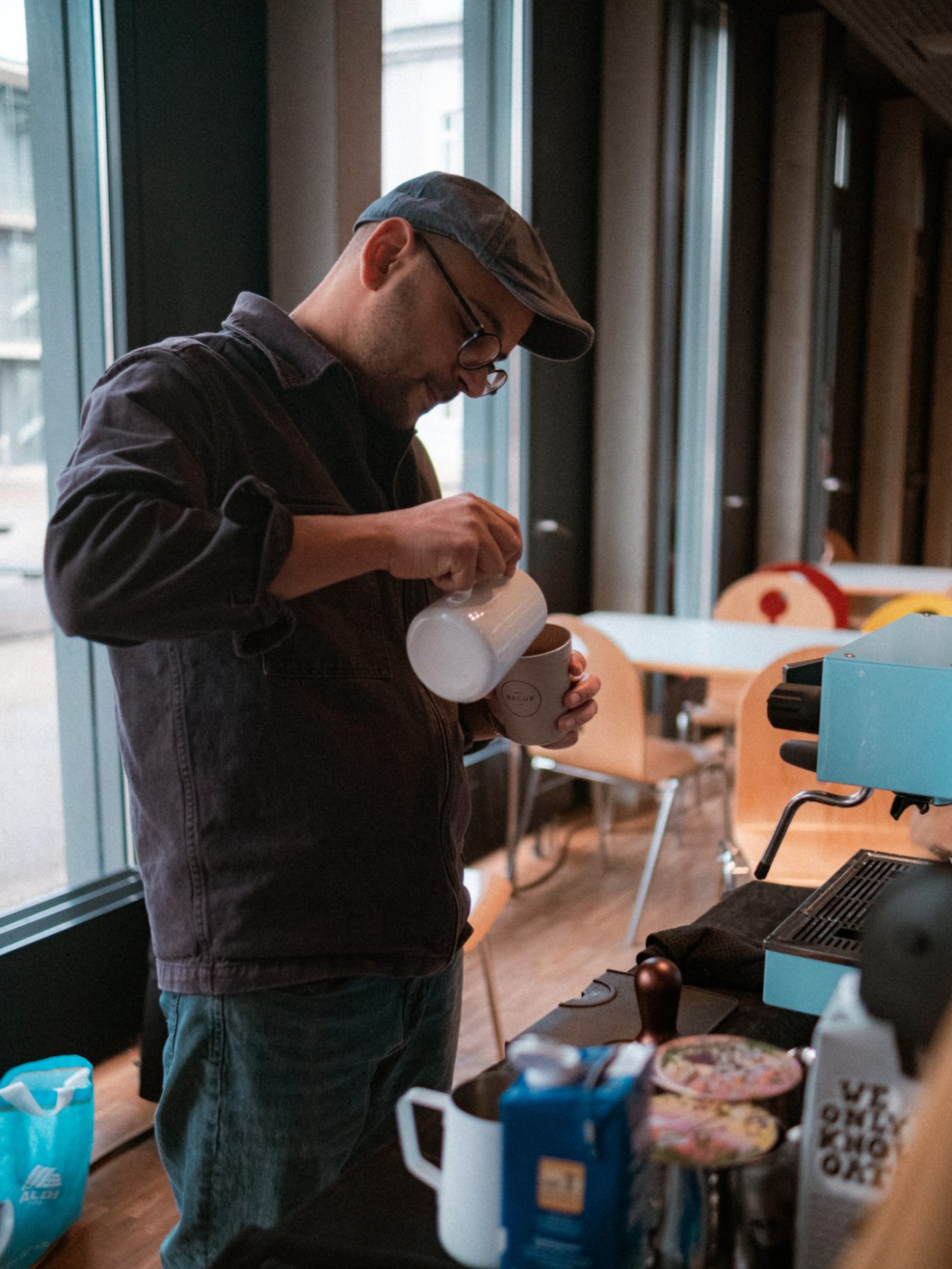 Hochschule Augsburg - Werkschau